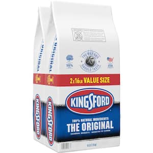 Charcoal Briquettes