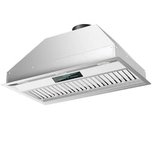 Range Hood Size (Width): 32 in.