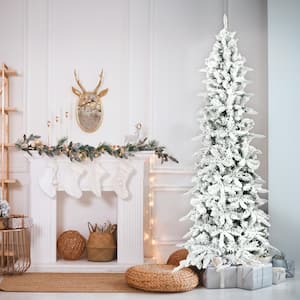 Artificial Tree Size (ft.): 9 ft