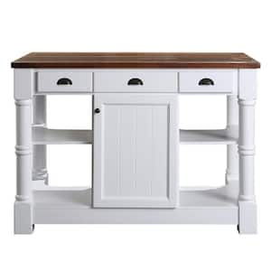 Kitchen Islands