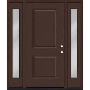 Common Door Size (WxH) in.: 60 x 80