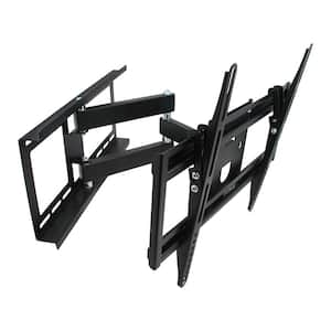 Full Motion in TV Mounts