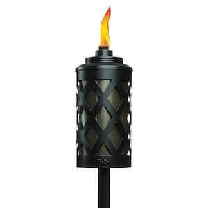 Outdoor Torches