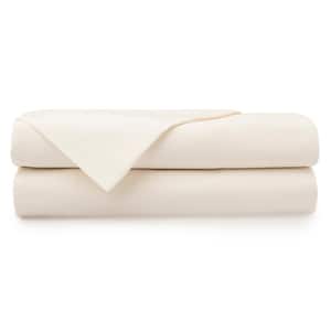 Amaze Solid 1000 Thread Count Cotton Poly Sheet Set