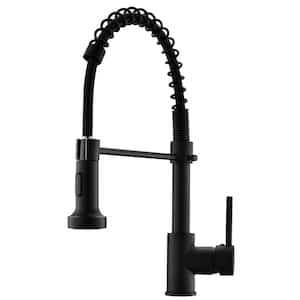 Pull Down Kitchen Faucets
