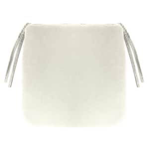 Seat Width (in.) x Seat Depth (in.): 16  x 16