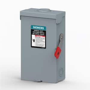 Maximum Amperage (A): 60 amp