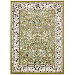 Approximate Rug Size (ft.): 10 X 13