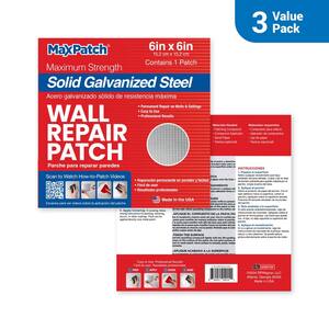 Drywall Repair Tools