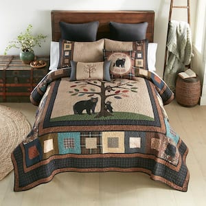 Quilt Set