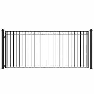 Nominal gate width (ft.): 14 ft