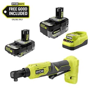 RYOBI