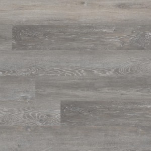 Gray in Vinyl Plank Flooring