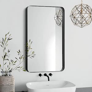 Mirror Width: Medium (20-40 in.)