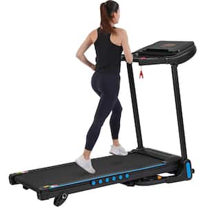 Treadmills