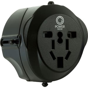 Plug Adapters