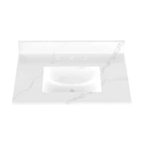 Popular Vanity Top Widths: 31 Inch Vanity Top