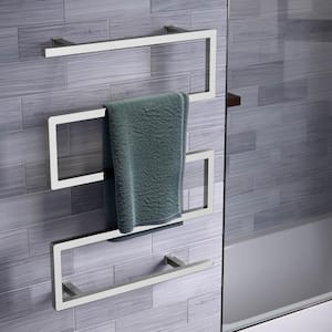Wall Mounted