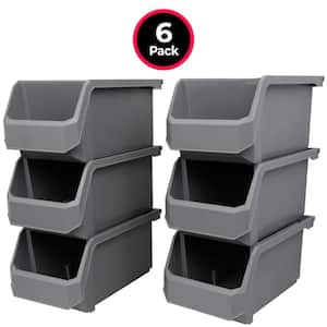Storage Bins