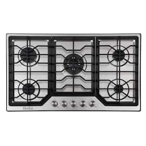 Cooktops