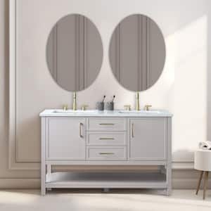 Popular Vanity Widths: 54 Inch Vanities