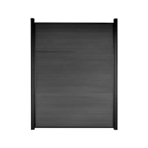 Nominal panel height (ft.): 8 ft