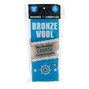 Wool Grade: 3-Coarse