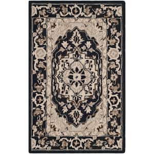 Approximate Rug Size (ft.): 3 X 4