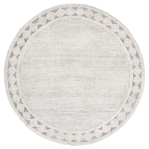 Approximate Rug Size (ft.): 6' Round