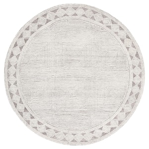 Approximate Rug Size (ft.): 4' Round