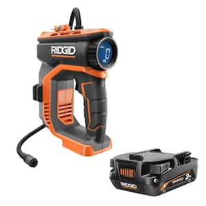 RIDGID