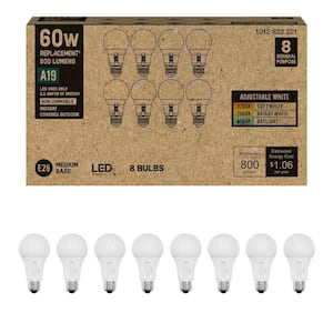 Light Bulb Base Code: E26