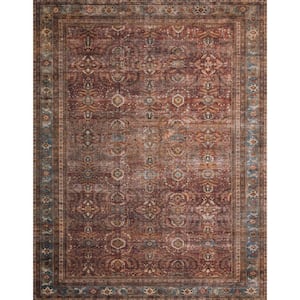 Approximate Rug Size (ft.): 5 X 8