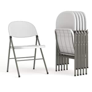 Plastic in Folding Chairs