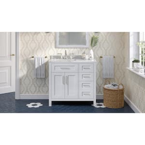 Popular Vanity Widths: 36 Inch Vanities