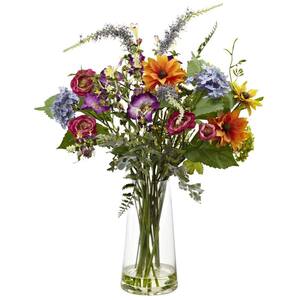 Assorted Flowers