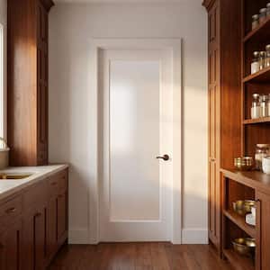 Door Size (WxH) in.: 30 x 80