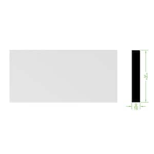 Floor Moulding