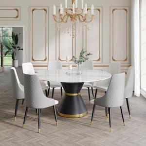 Round in Kitchen & Dining Tables