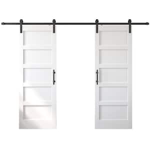 Door Size (WxH) in.: 24 x 84