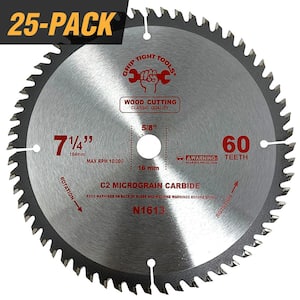 Circular Saw Blades