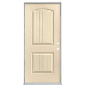 Common Door Size (WxH) in.: 36 x 80