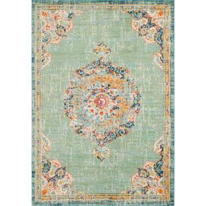 Approximate Rug Size (ft.): 10 X 14