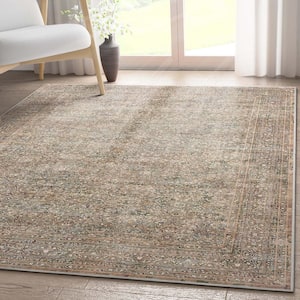 Approximate Rug Size (ft.): 3 X 24