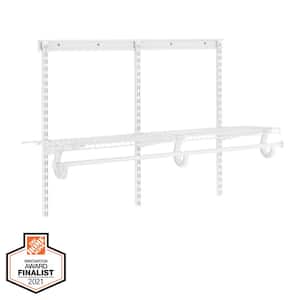 Fit My Closet Width (in.): 36 - 84
