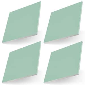 1/2 in.: Drywall Product Thickness (in.)