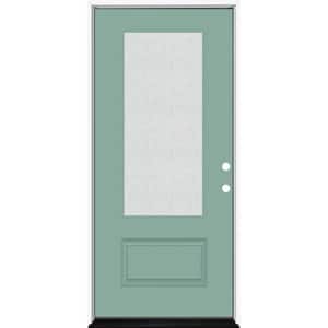 Common Door Size (WxH) in.: 36 x 80