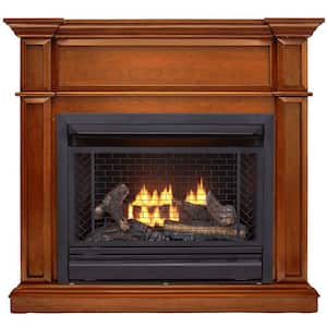 Fireplaces