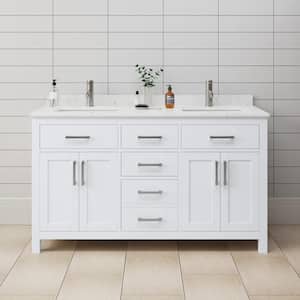 Popular Vanity Widths: 60 Inch Vanities