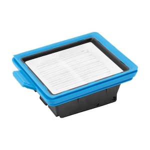 1: Total Count of Individual Units